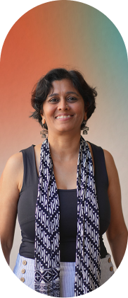 Aruna Venkatachalam_Team_C4EC