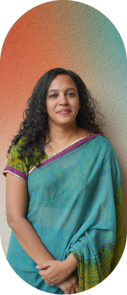 Priya Ajmera