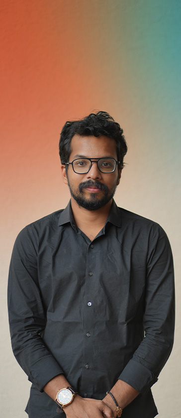 Sreekar Gangisetty