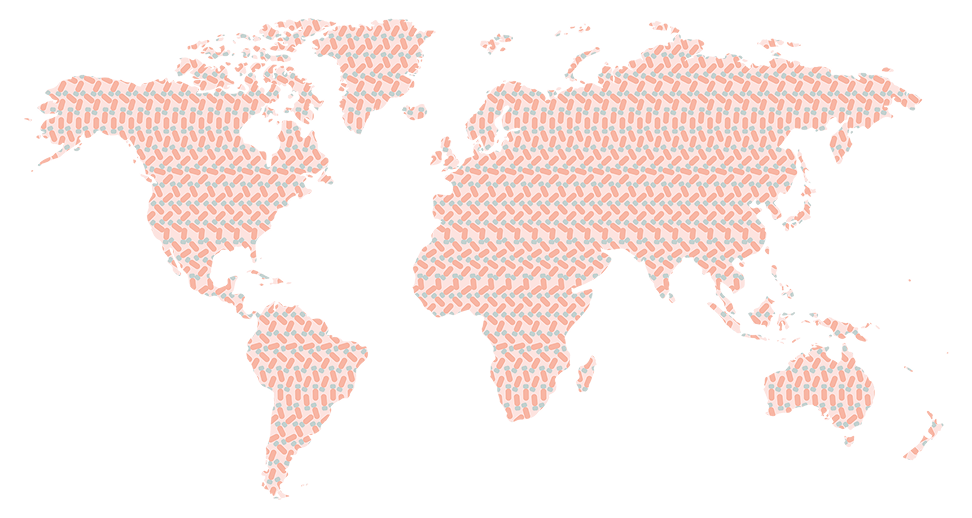 World Map