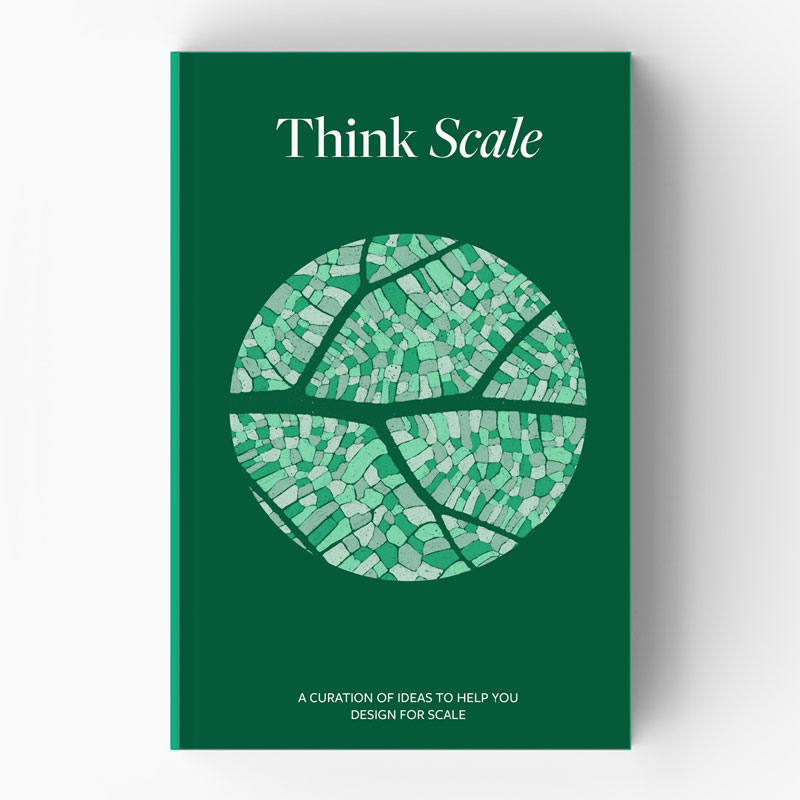 Think Scale Book