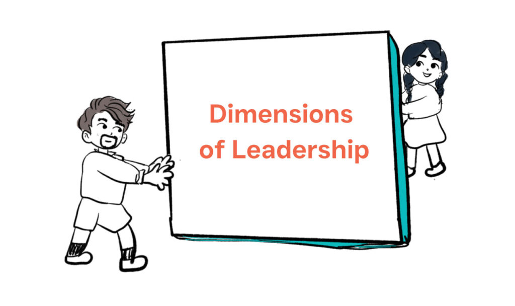 Discover leadership dimensions drawn from the lives and work of System Orchestrators, shared here through their stories 