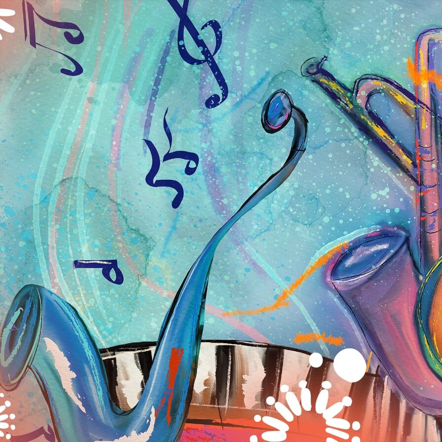 Rhythm Harmony Melody – The art of system orchestration - Centre