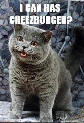 Cheezeburger