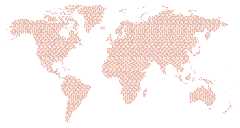 World Map